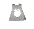  Vestido Totoro para Bebé Niña: Magia y Encanto en Cada Paso