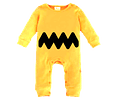  Pijama Charlie Brown Snoopy para Bebé: Dulzura y Comodidad