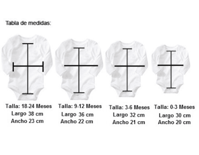 Body para Bebé América de Cali Conmemorativo: Aquel 19 Inolvidable