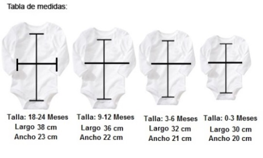 Body Bebé Guardia Civil En Prácticas, Regalo | LaTostadora