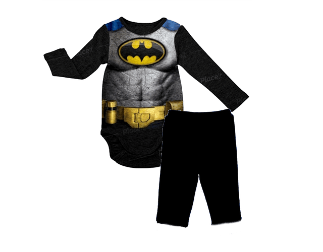 Body batman 2023 Comic 
