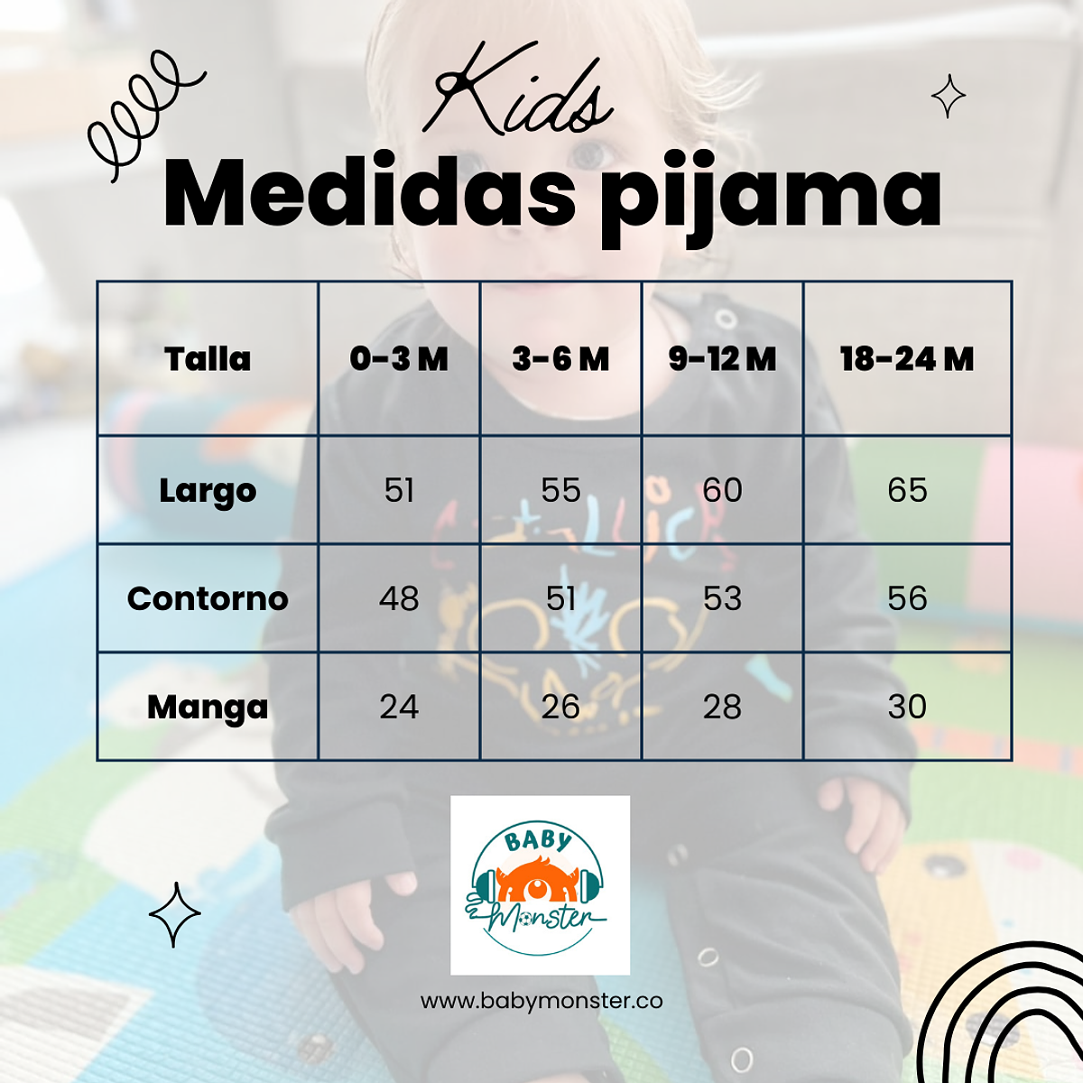 Pijama Bebé Totoro Comodidad y Magia para tu Pequeñín