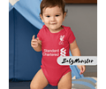 Regala Pasión: Body Liverpool Perfecto para Bebé