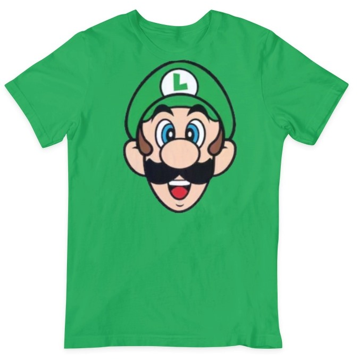 Calidad y Unidad: Camisetas para Familia Mario Bros 2023