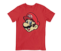 Camisetas para Familia Mario Bros 2023: Unete en Estilo
