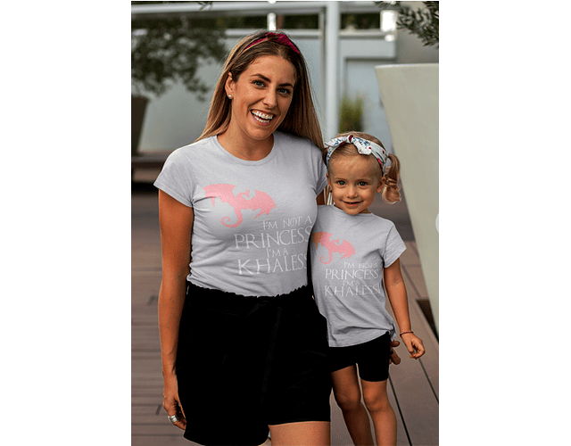 Camisetas Personalizadas familia en Bogotá | Baby Monster