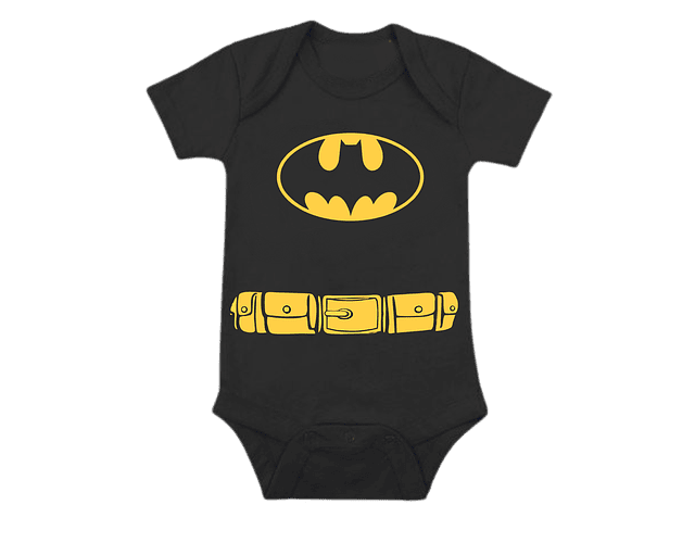 Body batman dark