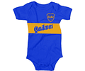  Body Boca juniors  