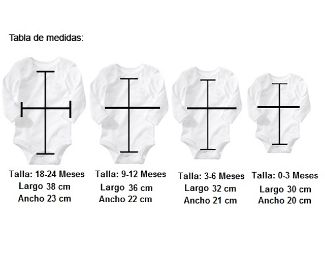 Body Bebé Fútbol Santafé con Nombre VALDÉS y Número 11