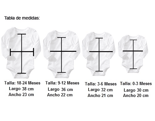 Body de Fútbol Deportivo Cúcuta para Bebé