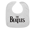 Baberos The Beatles Baby Monster - ¡Alimentación con Estilo Musical!