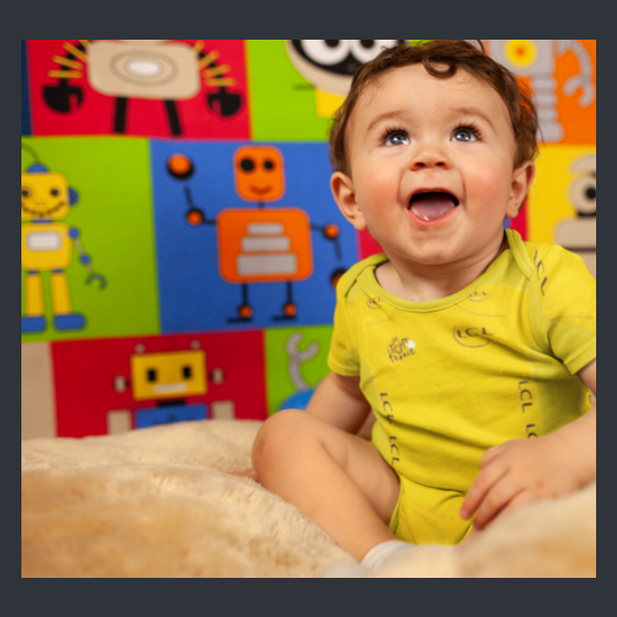 Primera Muda Ropa De Guagua En Falabella Ropa Para Bebé Bodie-Body