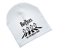 Gorro Rock The Beatles para Bebé | Baby Monster