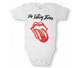 Body Bebé Rolling Stones 50 % descuento | Promo Black Friday