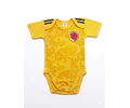 Body Bebé Colombia Diseño 2026 Mundial 🇨🇴⚽