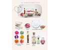 Kit Resplandor de Mamá – Caja Regalo con Camiseta y Spa en Casa | vishuda essentia