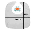 Set Primera Muda tour de francia montaña Para Bebe 