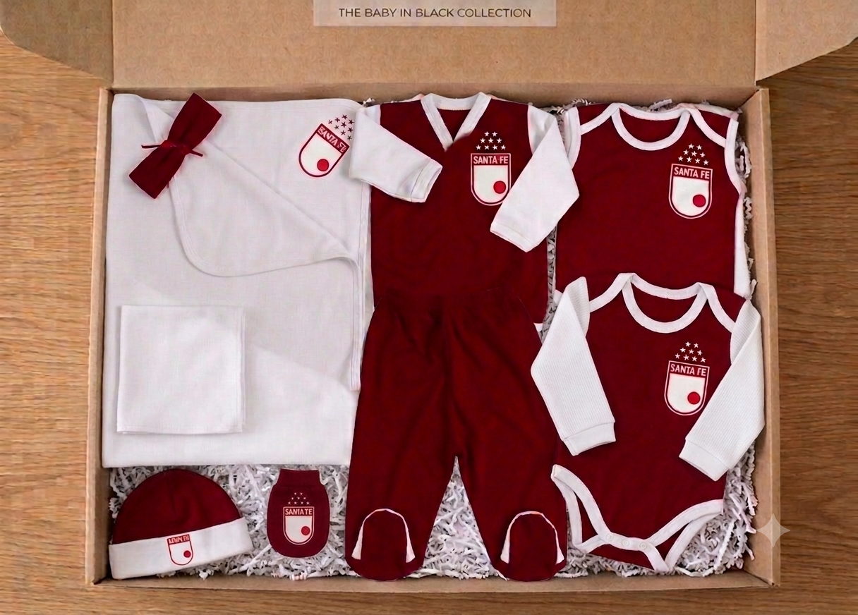 Primera Muda Santa Fe