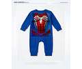 Pijama para Niño Spider-Man Halloween | Baby Monster