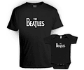 Camisetas Familia The Beatles - Un tributo musical 
