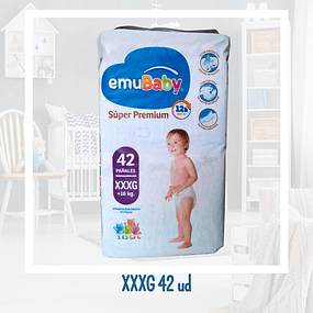 Emubaby Premium XXXG