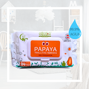 TH Aiwibi 84 ud (Sin Fragancia)