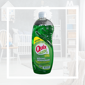 Lavalozas Quix 750 ml