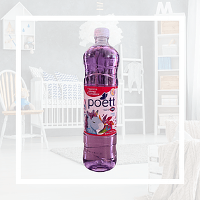 Limpiador Poett 900 ml