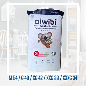 Aiwibi Dulces Sueños