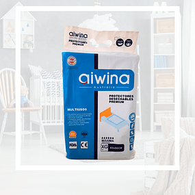 Sabanilla Aiwibi 10 ud