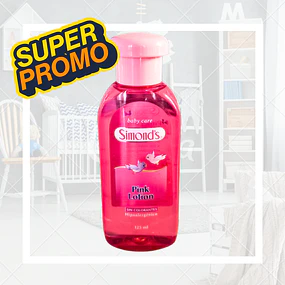 Colonia Simonds 125 ml
