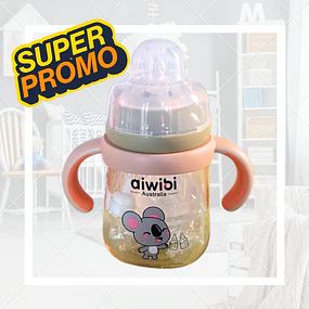Mamadera Aiwibi 240 ml