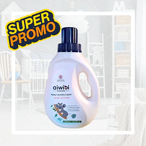 Detergente Aiwibi 1 Lt