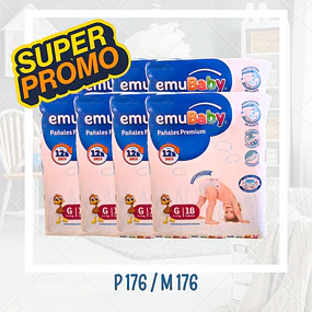 Emubaby Premium Mensual P y M
