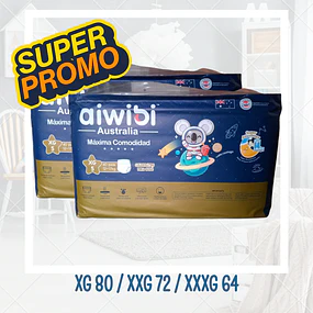Aiwibi Pants Pack