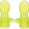 2 Cucharitas flexibles para bolsas Twist Pouch OFERTA