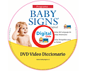 Video Diccionario - Formato Digital