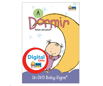 DVD A Dormir - Formato Digital