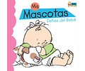  Libro Mis Mascotas