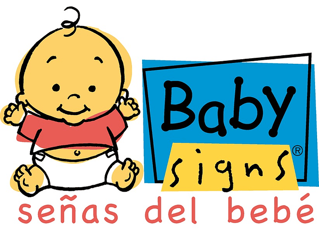 Capacitación de Centros Baby Signs sin profesor (instructor)