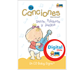 Certificación de Centros Baby Signs sin profesor (instructor)