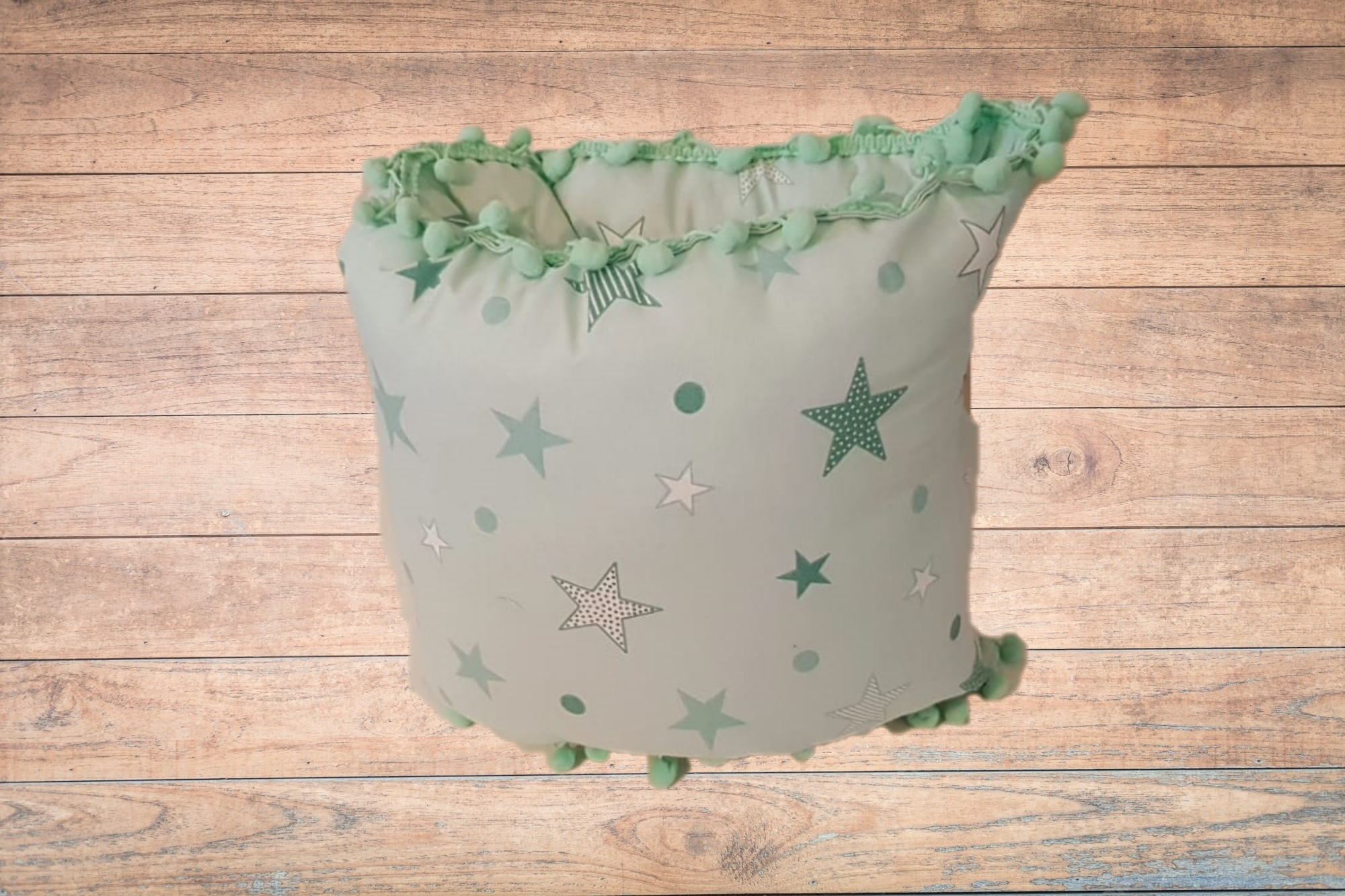Brazalete - Verde Estrella Diversas