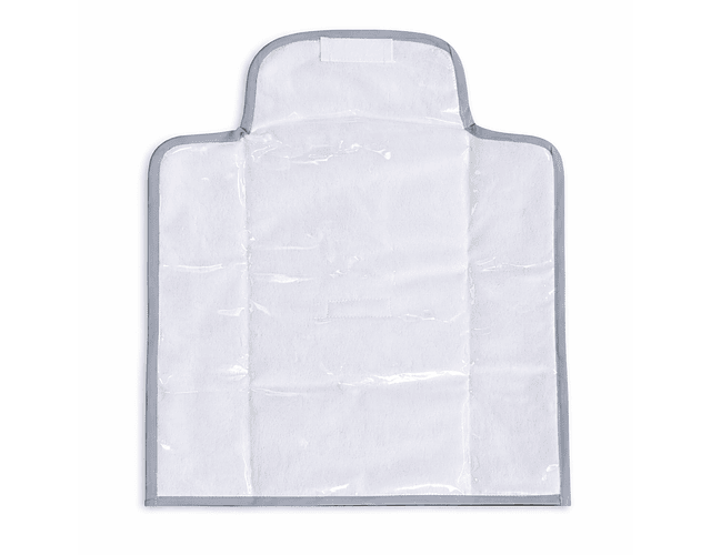 Mudador portátil - Animales selva