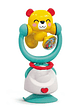 Juguete succión osito Hola Toys - Miniatura 1