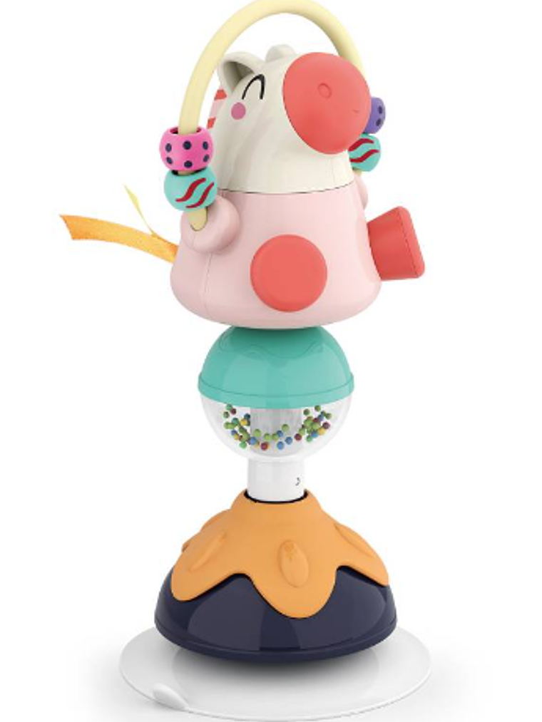 Juguete succión caballito Hola Toys 1