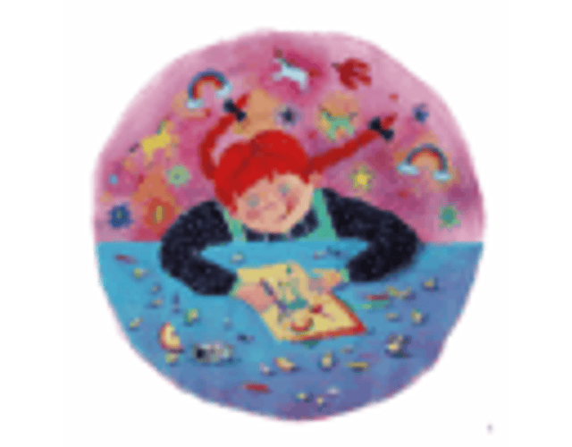 Mi gran voz (importancia de la voz de cada niño para poner limites)