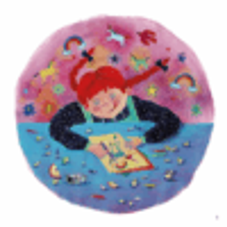 Mi gran voz (importancia de la voz de cada niño para poner limites) 4