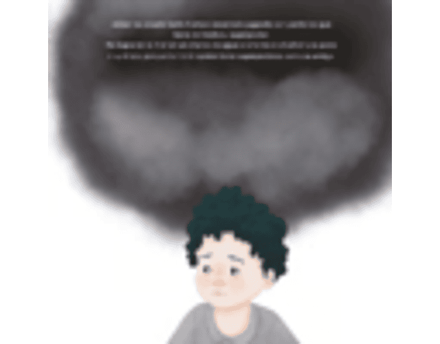 La maquina robapoderes (Ayuda a que los niños eviten el uso de las pantallas)