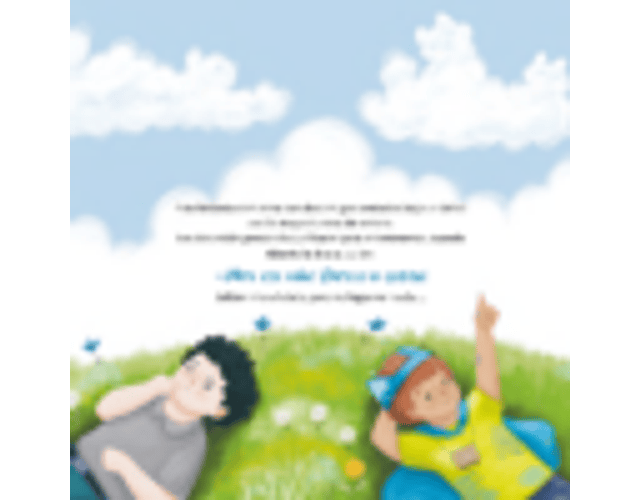 La maquina robapoderes (Ayuda a que los niños eviten el uso de las pantallas)