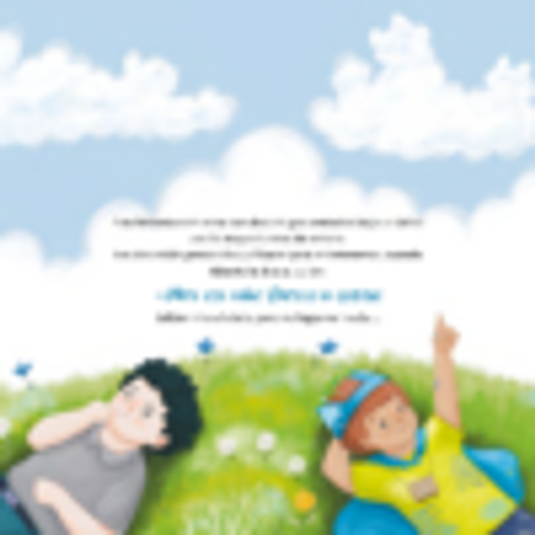 La maquina robapoderes (Ayuda a que los niños eviten el uso de las pantallas) 2